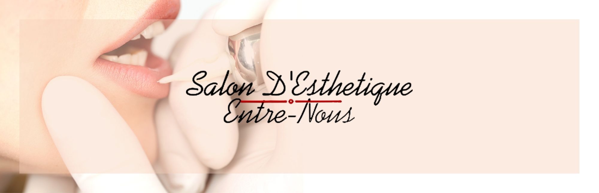 Clinique de Maquillage Permanent en Beauce Saint Georges Beauceville