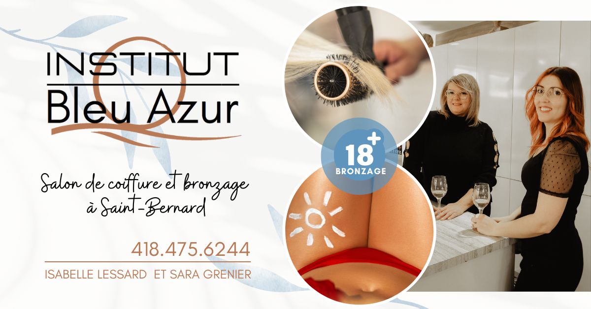 Institut Bleu Azur