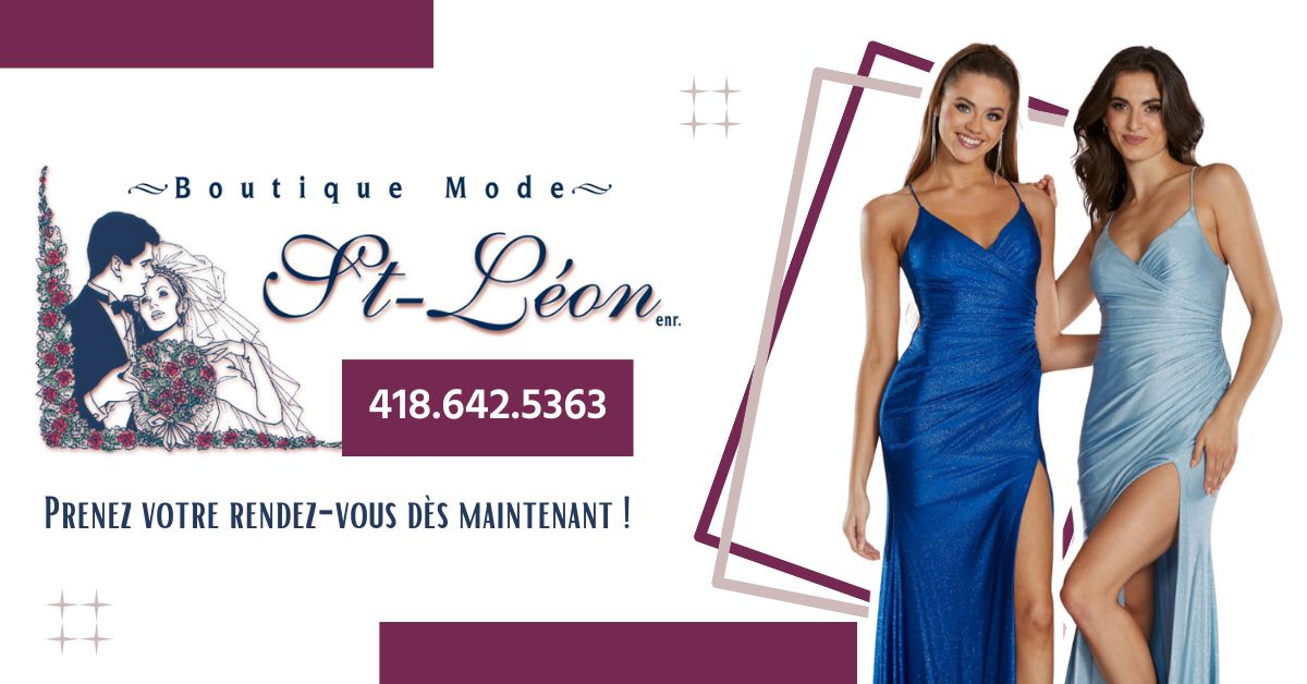 boutiquemodestleon robe de bal 2026