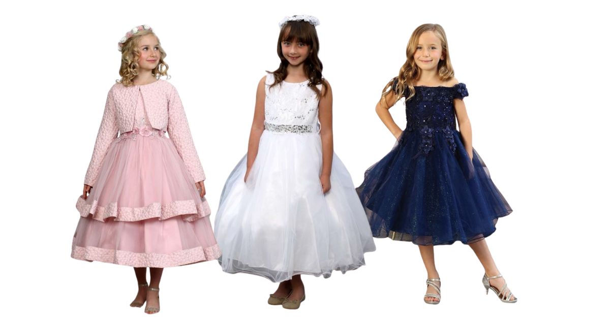 boutiquemodestleon robes de bouquetiere 2026