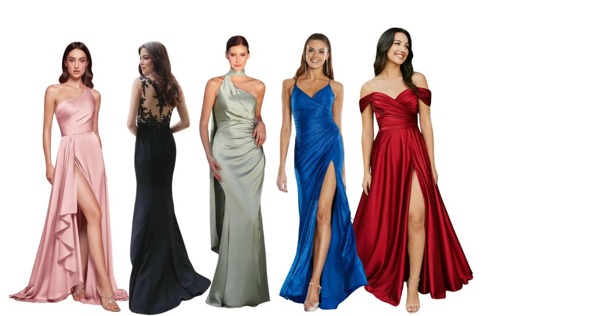 boutiquemodestleon robes demoiselle honneur 2026