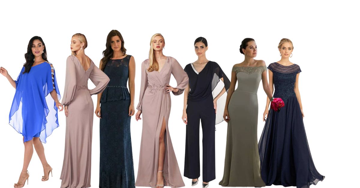 boutiquemodestleon robes mere de mariee 2026