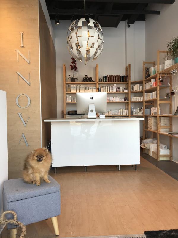 Salon d'esthétique Québec, soins esthétique à Québec, esthéticiennes ...