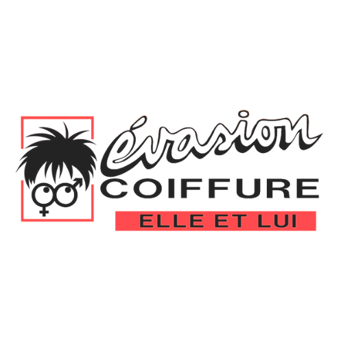 Salon Évasion Coiffure