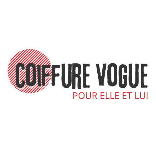 Coiffure vogue Enr.