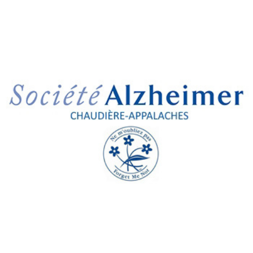 Société d'Alzheimer Chaudière-Appalaches